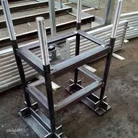 Картинка - Анкерные блоки БФ-2 для фундамента