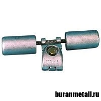 Картинка - Гаситель вибрации ГВ-2,4-13-450А/23